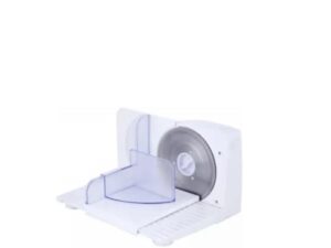 ROSBERG Mesoreznica R51990A,150W,bela,jedan stepen brzine
