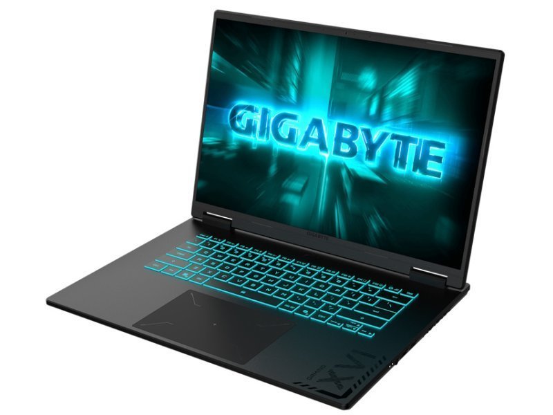 GIGABYTE A16 CWH (FHD+ 165Hz, i7-13620H, 64GB, 1TB SSD, RTX 5070 8GB, Backlit, Win 11 Home)