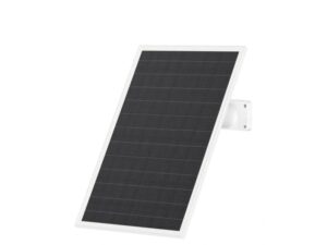 IMOU 8W solar panel compatible with IMOU Cell PT Cell 3C and Cel
