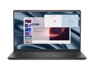 DELL Pro 15 Essential PV15255 (FHD IPS 120Hz, Ryzen 3 7320U, 8GB, 512GB SSD)