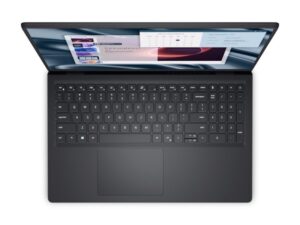 DELL Pro 15 Essential PV15255 (FHD IPS 120Hz, Ryzen 5 7520U, 16GB, 512GB SSD)