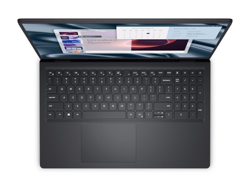DELL Pro 15 Essential PV15255 (FHD IPS 120Hz, Ryzen 5 7520U, 16GB, 512GB SSD)