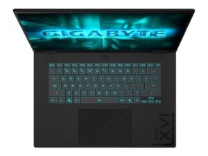 GIGABYTE A16 CVH (FHD+ 165Hz 300nits, i7-13620H, 16GB, 512GB SSD, RTX 5060 8GB, Backlit)