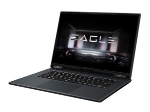 GIGABYTE EAGLE GL6J (FHD+ IPS 165Hz 400nits, Ryzen 5 7533HS, 16GB, 512GB SSD, RTX 3050 6GB, Backlit)