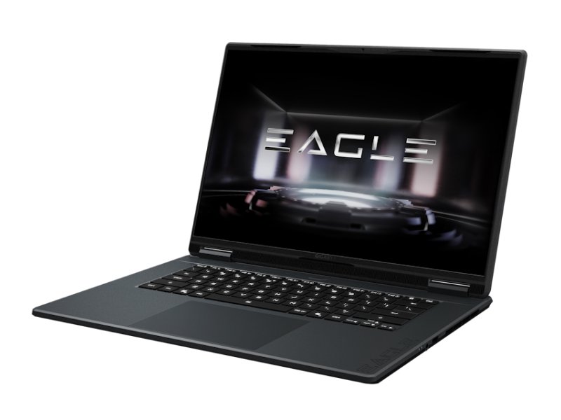 GIGABYTE EAGLE GL6J (FHD+ IPS 165Hz 400nits, Ryzen 5 7533HS, 16GB, 512GB SSD, RTX 3050 6GB, Backlit)