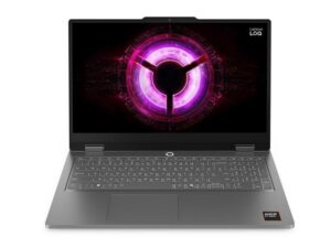 LENOVO LOQ Essential 15ARP11 (Luna Grey) FHD IPS 144Hz, Ryzen 5 150, 16GB, 512GB SSD, RTX 5050 8GB (83VA002PYA)