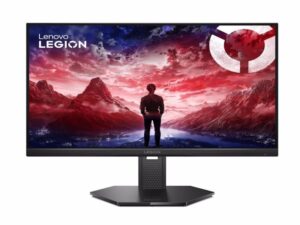 LENOVO Legion 27-10 FHD IPS 240Hz Gaming Monitor (68C5GAC4EU) OUTLET