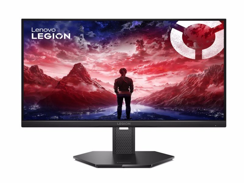 LENOVO Legion 27-10 FHD IPS 240Hz Gaming Monitor (68C5GAC4EU) OUTLET