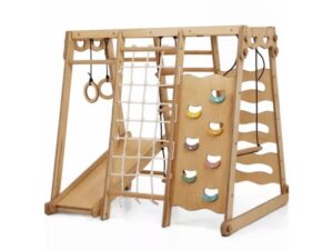 Goodevas 6u1 Jungle Jym gimnastika za decu (SW12747)