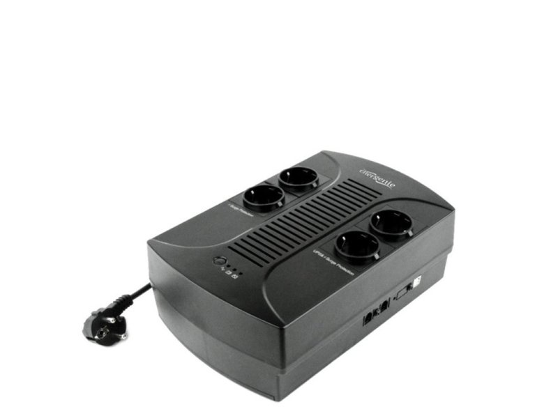 GEMBIRD EG-UPS-002 Gembird UPS sa stabilizatorom 850VA 510W 4xschuko