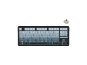 ATK A87 Pro – Mehanička TKL sa osvetljenjem