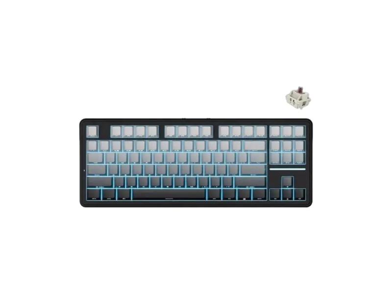 ATK A87 Pro – Mehanička TKL sa osvetljenjem