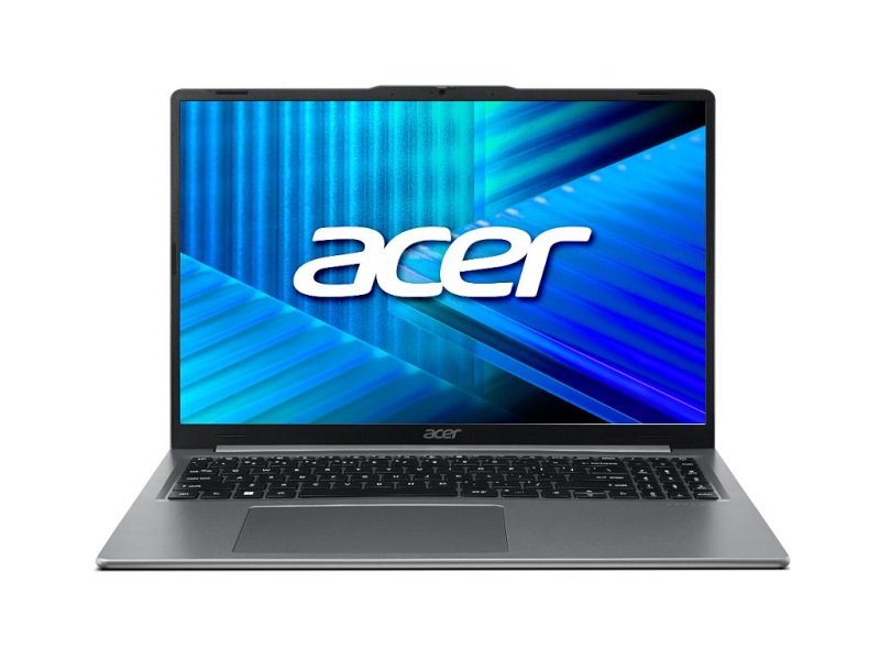 ACER Extensa 16 EXO16-51-52PC (Lunar Grey) WUXGA IPS, Ultra 5 115U, 16GB, 512GB SSD (NX.EM5EX.001)