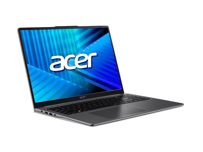ACER Extensa 16 EXO16-51-73E2 (Lunar Grey) WUXGA IPS, Ultra 7 155U, 16GB, 512GB SSD (NX.EM5EX.003)