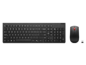 LENOVO Essential bežični set, tastatura + miš, Gen2, US raspored (4X31R64453)