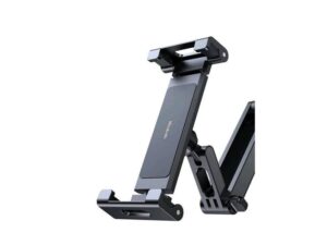 MCDODO CM-4320 DRŽAČ ZA TABLETE I TELEFONE U AUTU, Za naslon