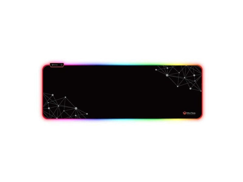 Meetion PD121 GEJMERSKA RGB Podloga 880*310*4mm