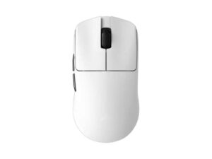ATK Miš F1 V2 Ultimate Gaming / Wireless / Bežični / Bluetooth / Bežični / White