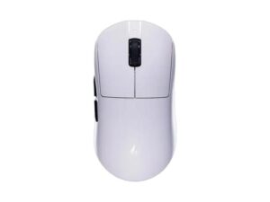 ATK Miš USB+2.4G A9 Ultimate White