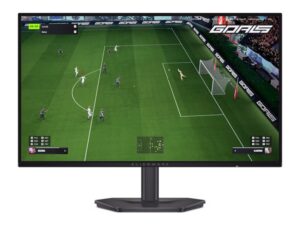 DELL Alienware AW2726DL QHD 280Hz AMD FreeSync Premium