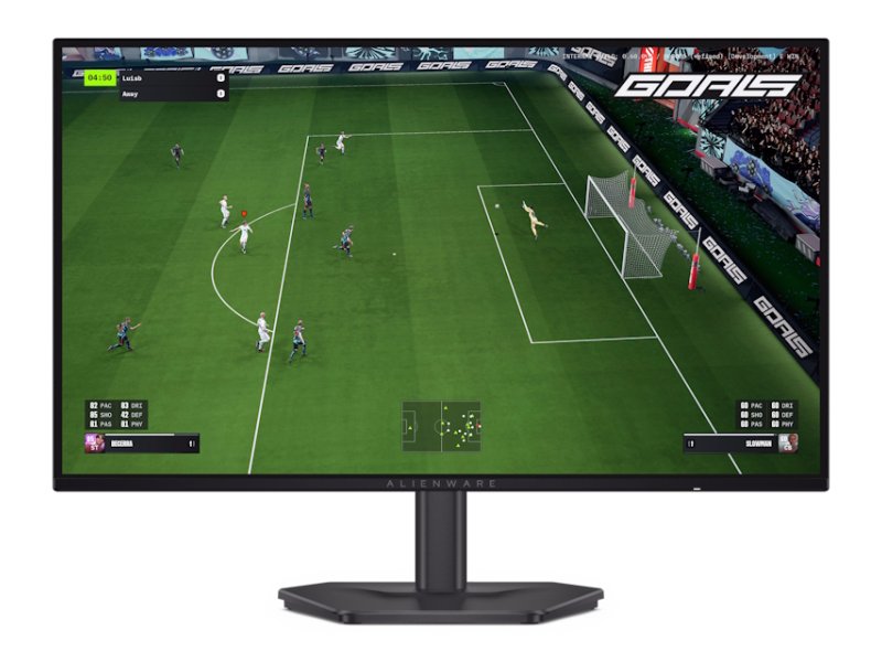 DELL Alienware AW2726DL QHD 280Hz AMD FreeSync Premium