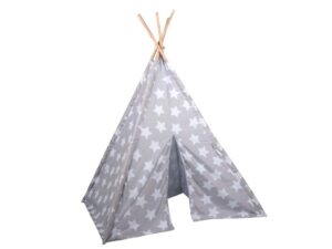 Eddy Toys Tipi šator za decu 120x120x150 cm