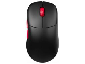LAMZU Miš USB+2.4G Thorn V2 Black