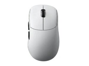 LAMZU Miš USB+2.4G Thorn V2 White