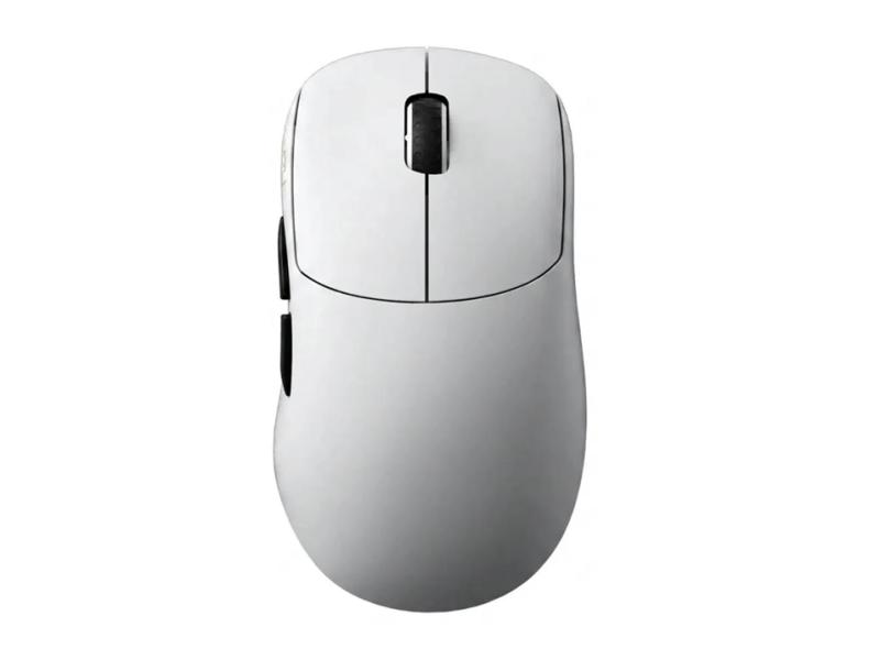 LAMZU Miš USB+2.4G Thorn V2 White