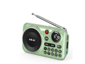 AKAI APR-500 Tranzistor