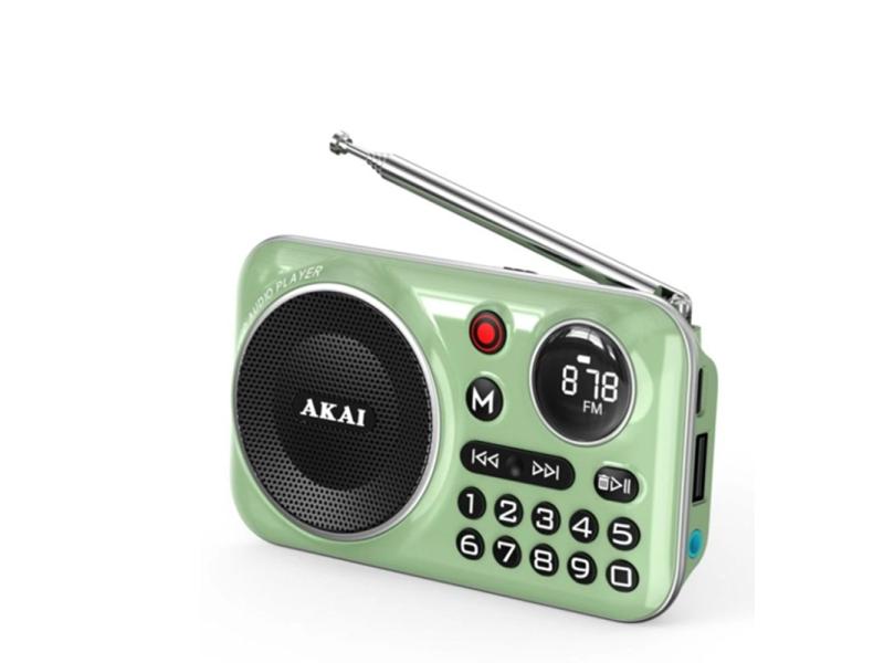 AKAI APR-500 Tranzistor