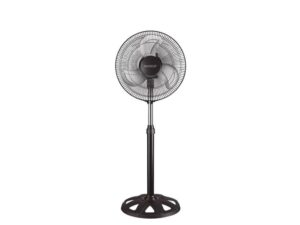 NIAROS PODNI Ventilator, PREČNIK 34CM, 37W, DO 105CM, METALNI