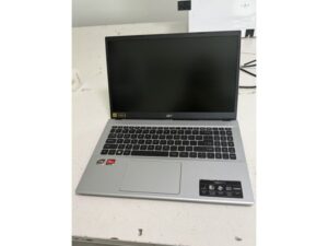 ACER Aspire A315-44P (Pure Silver) FHD, Ryzen 7 5700U, 16GB, 512GB SSD (NX.KSJEX.009/16 // Win 11 Pro) OUTLET
