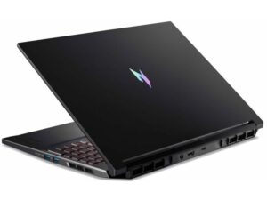 ACER Nitro V 16 AI ANV16-42-R5JN (Black) WUXGA IPS 180Hz, Ryzen 5 240, 16GB, 1TB SSD, RTX 5060 8GB (NH.U1GEX.001)