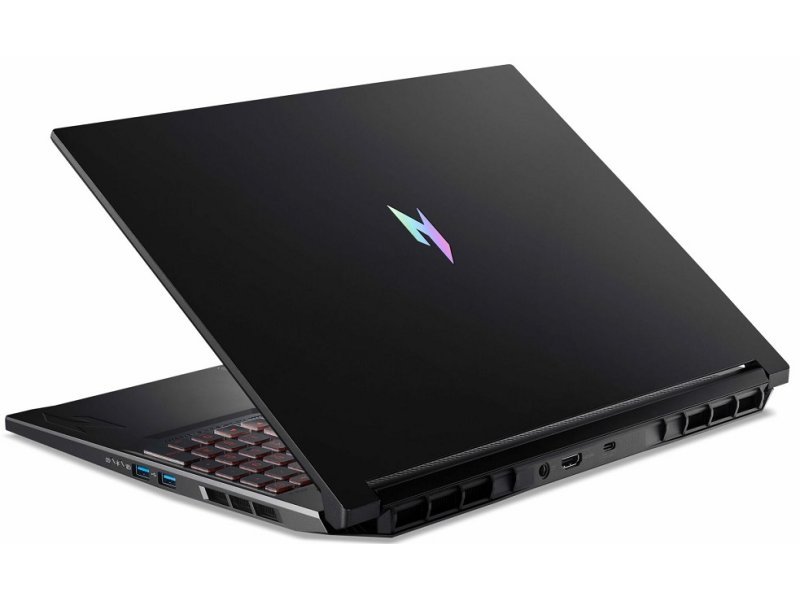 ACER Nitro V 16 AI ANV16-42-R5JN (Black) WUXGA IPS 180Hz, Ryzen 5 240, 16GB, 1TB SSD, RTX 5060 8GB (NH.U1GEX.001)