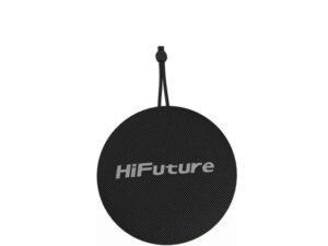 HIFUTURE ALTUS CRNI BT Zvučnik