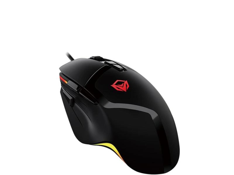 Meetion G3325 GEJMERSKI RGB Miš 5000 dpi
