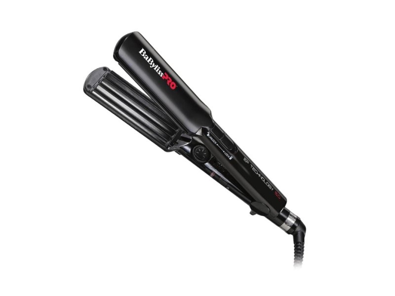 BABYLISS Stajler za kosu 38mm CRIMPING