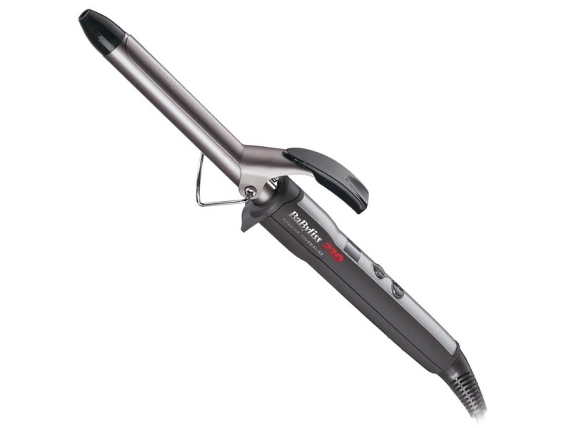 BABYLISS Stajler za kosu digitalni 19mm