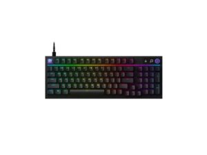 LOGITECH Tastatura G316 X 98 - Black