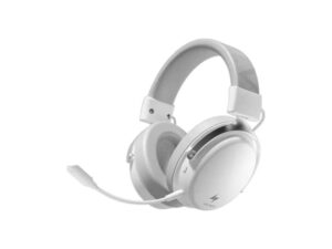 ATK Slusalice Tri-Mode N9 Pro White