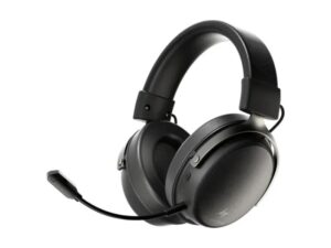 ATK Slusalice Tri-Mode N9 Pro Black