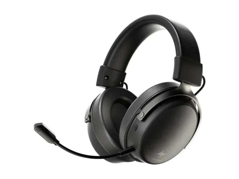 ATK Slusalice Tri-Mode N9 Pro Black