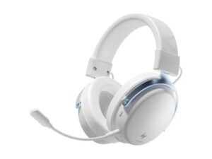 ATK Slušalice Tri-Mode N9 Ultra White - Blue