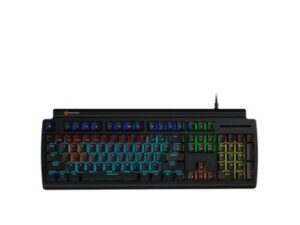 Meetion MK600MX GEJMERSKA MEHANIČKA Tastatura BLUE SWITCH