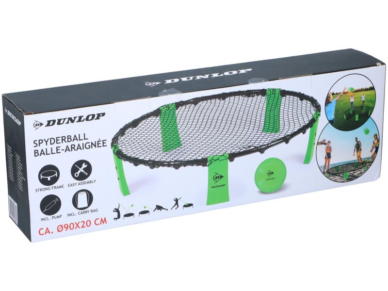 DUNLOP Spyderball igra 90×20 cm