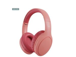 TNB CBTONEPK BLUETOOTH BEŽIČNE SLUŠALICE SERIJE 'TONE' Pink boja
