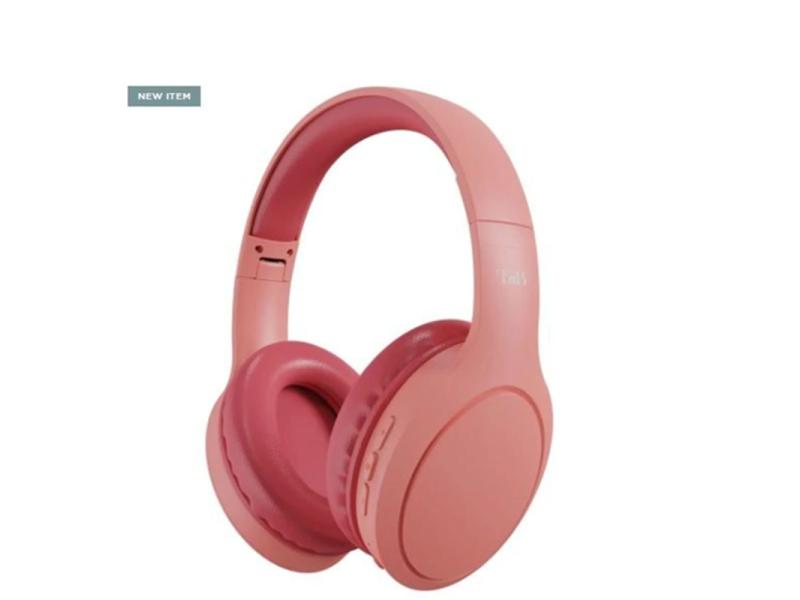 TNB CBTONEPK BLUETOOTH BEŽIČNE SLUŠALICE SERIJE ‘TONE’ Pink boja