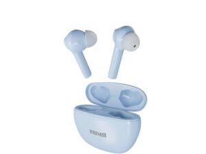 MAXELL MLA TWS DYNAMIC+ PLAVE Slušalice