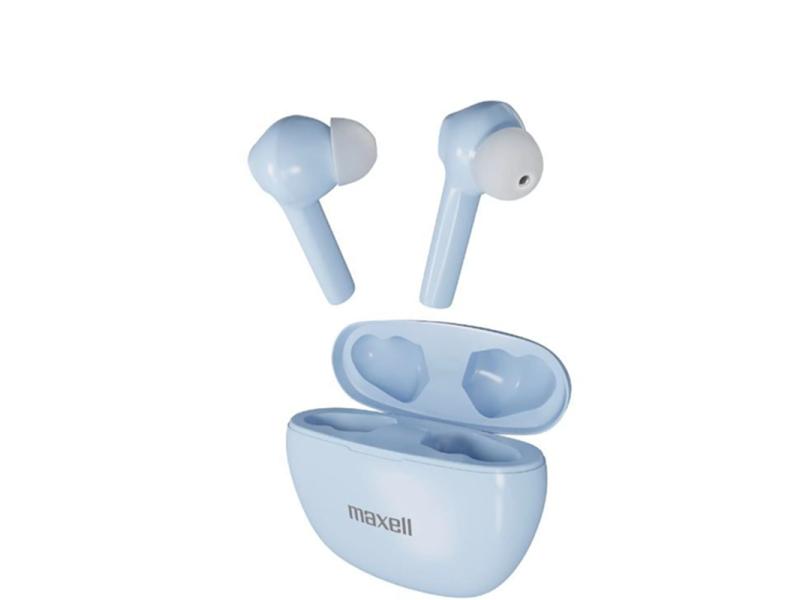 MAXELL MLA TWS DYNAMIC+ PLAVE Slušalice